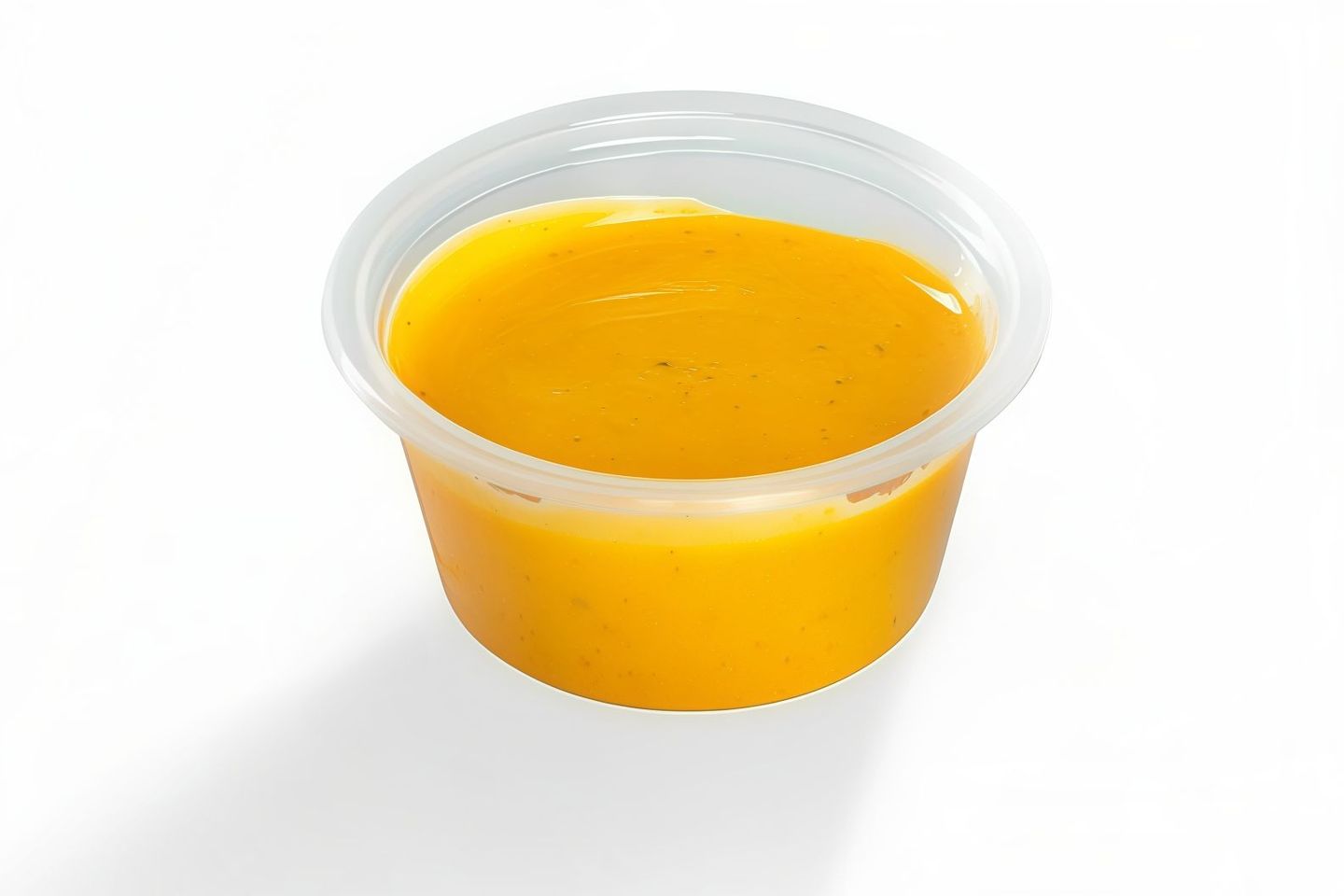 Fire Sauce