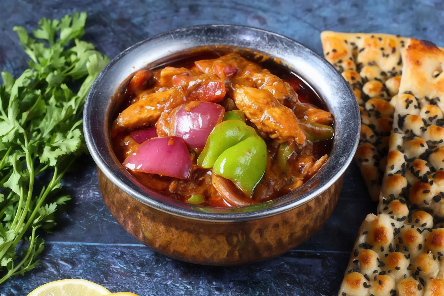 دجاج جالفريزي