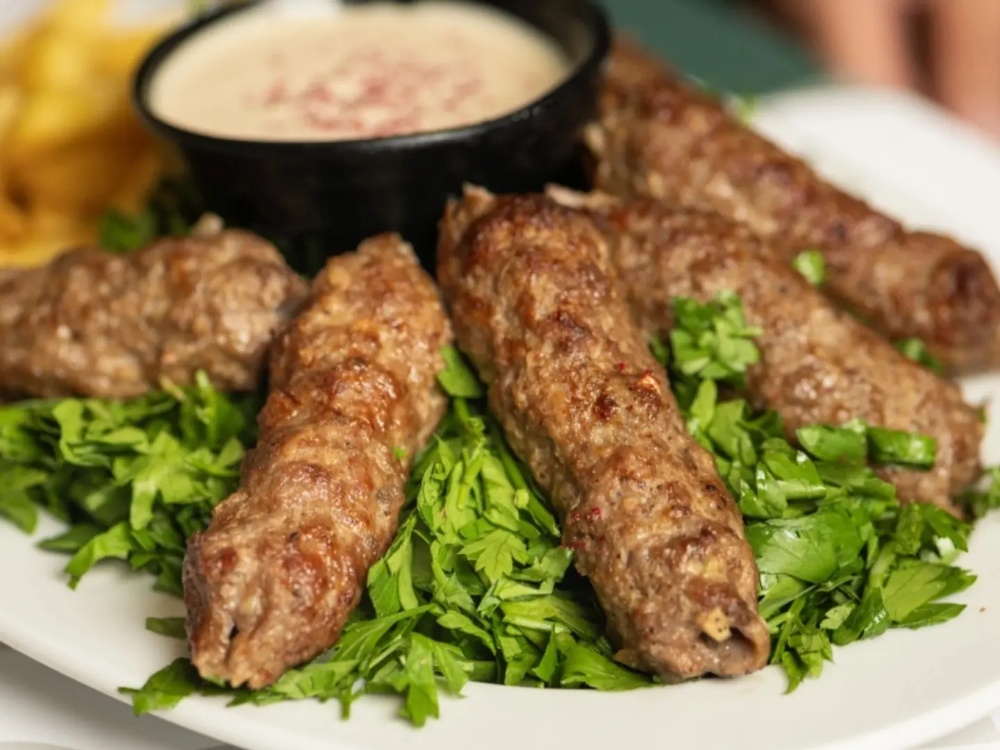 كفته 500 جرام