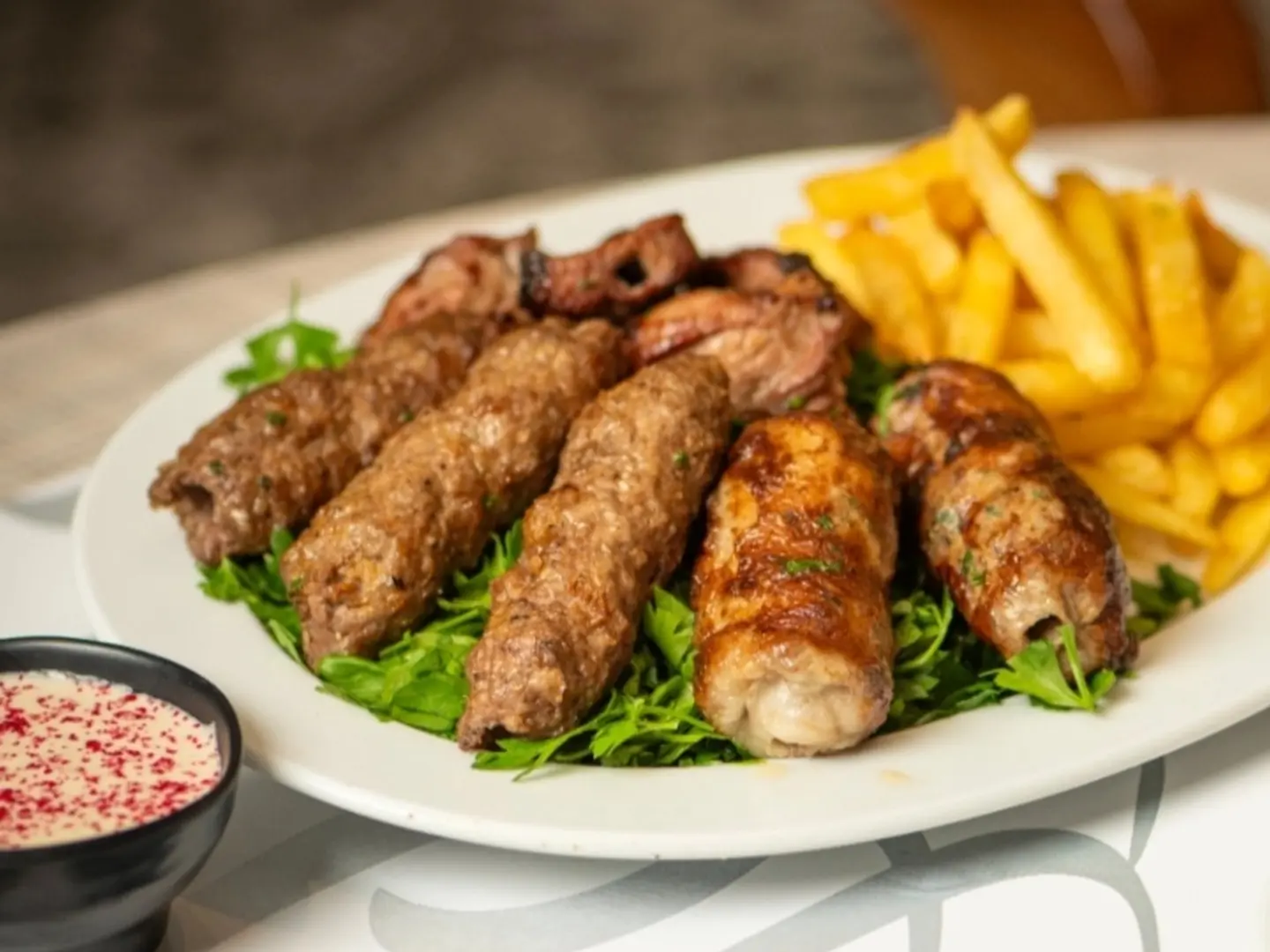 مشكل مشاوي خاص 1 كيلو