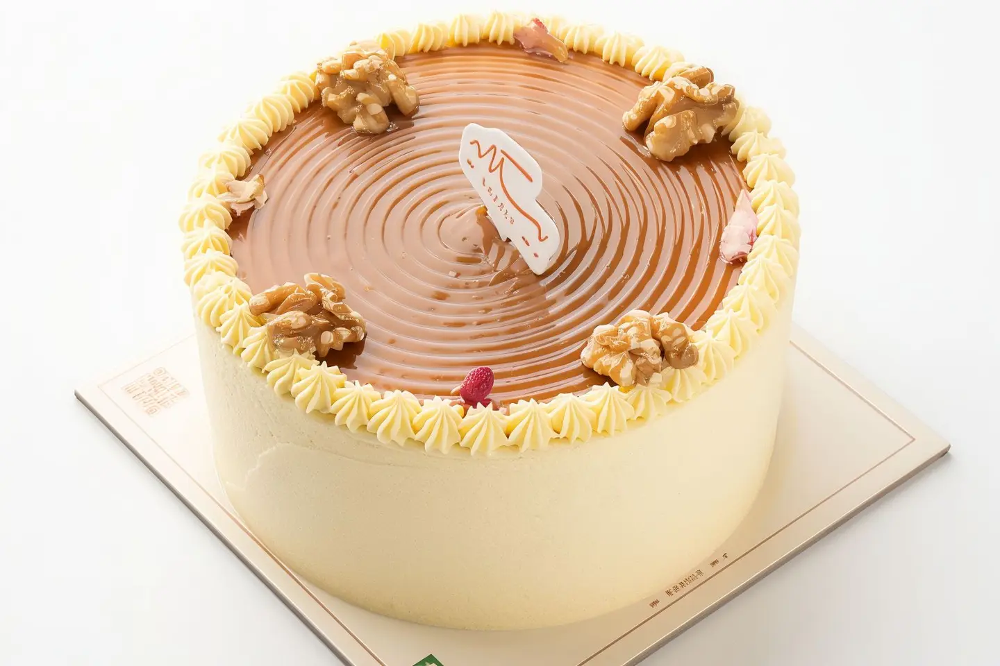 Date Cake - Classic Size