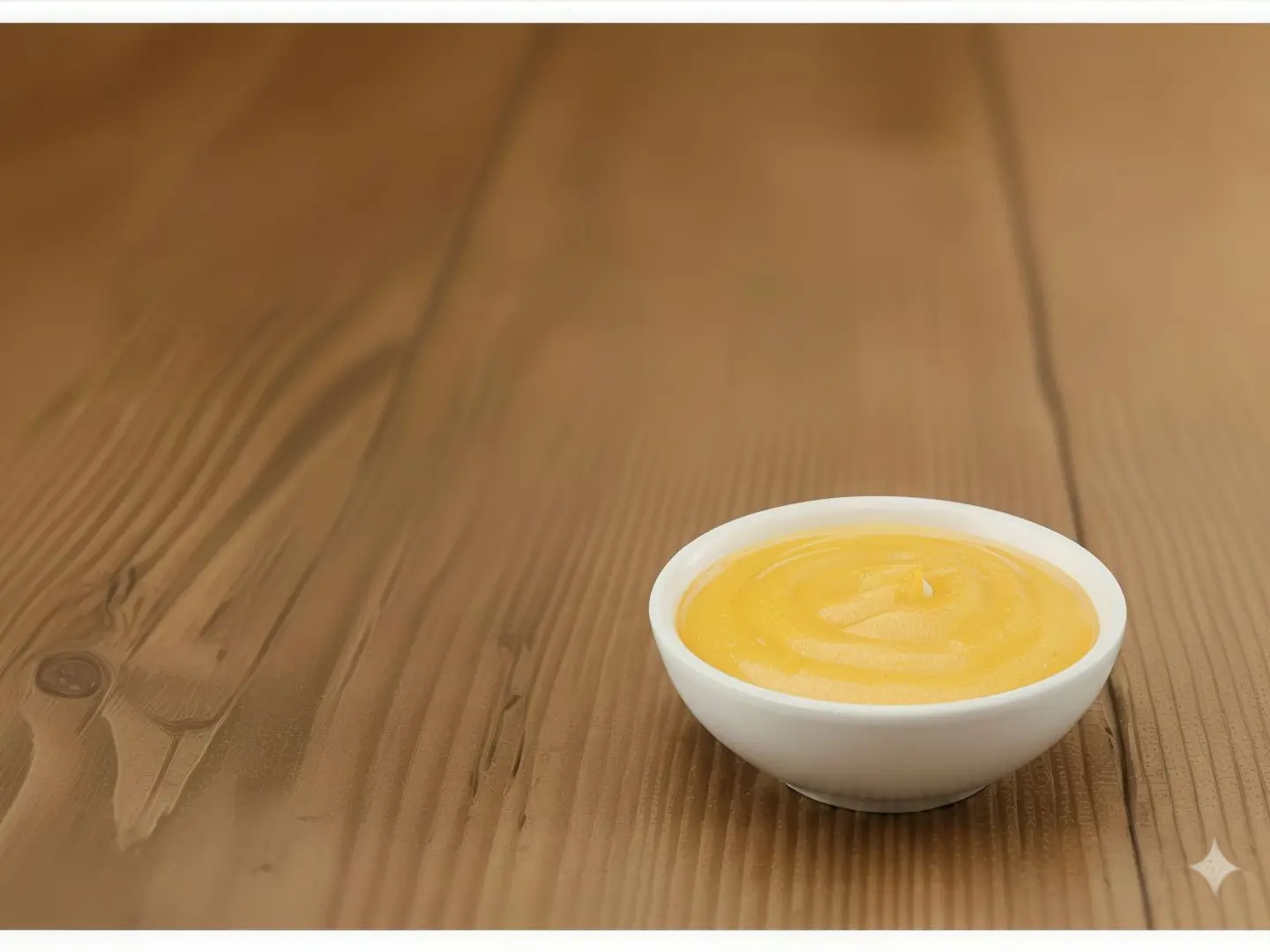 Cheddar Cheese Sauce