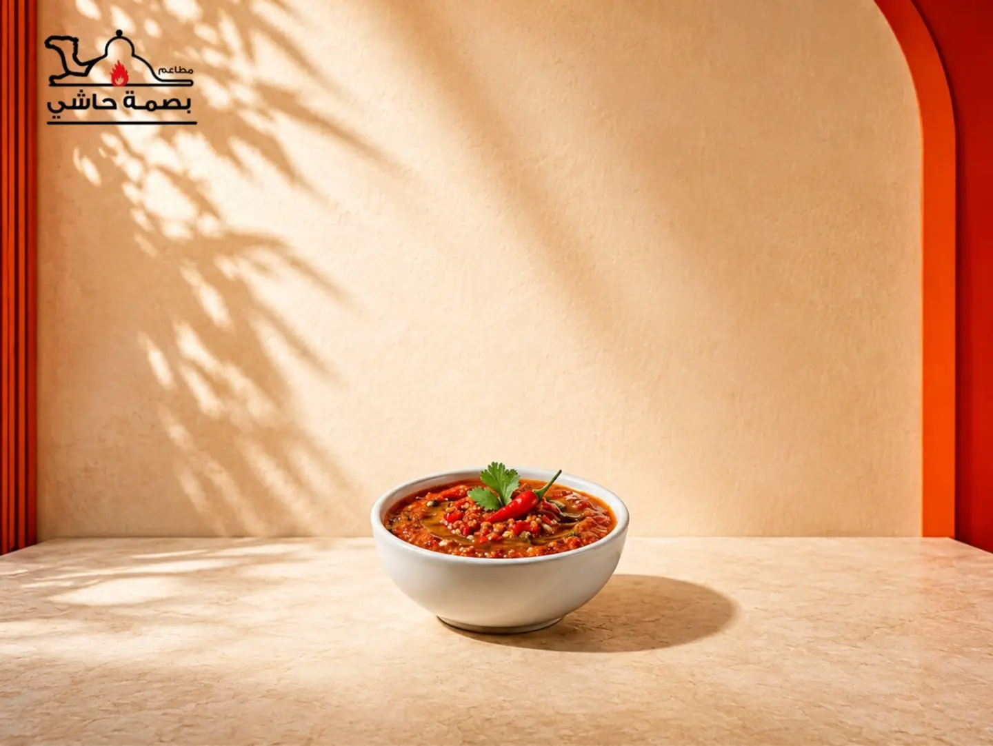 Spicy Salad