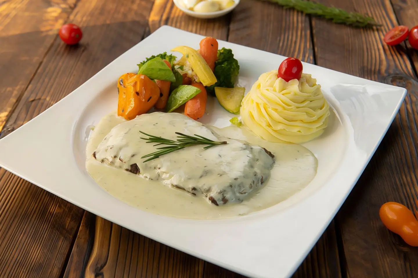 Filetto Roquefort