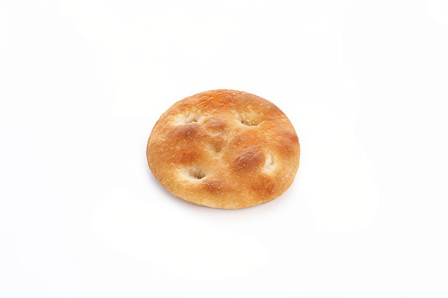 Focaccia Schiacciata