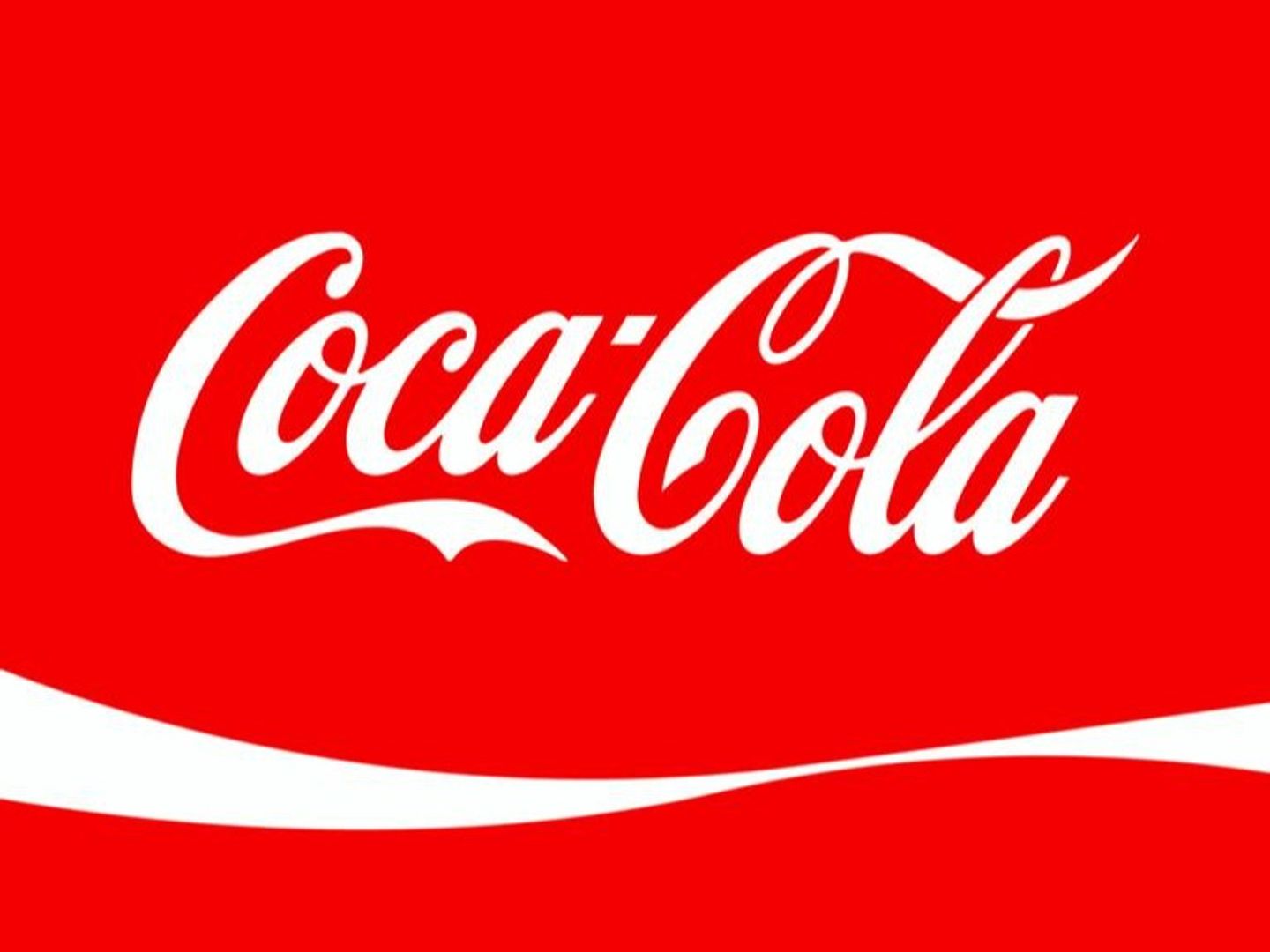 Coca Cola