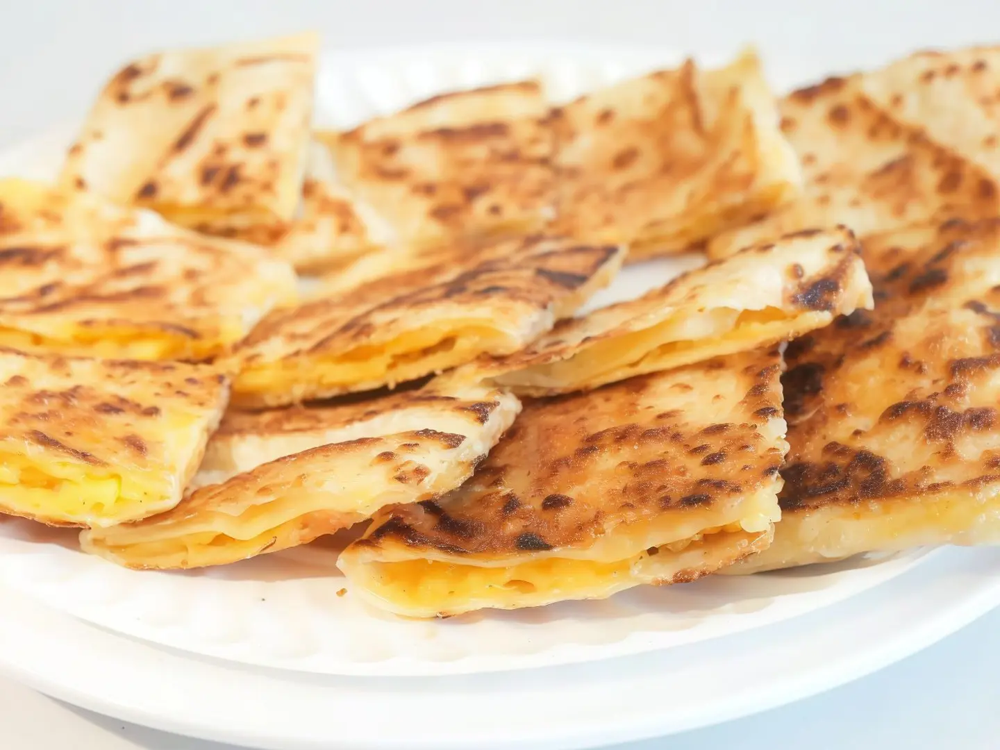 مطبق جبن شيدر