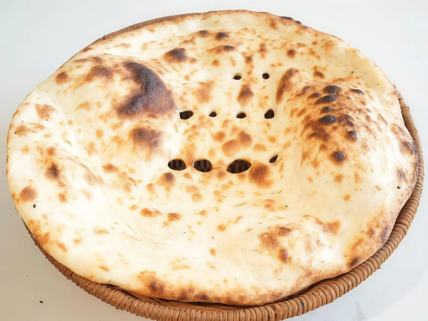 خبز تنور