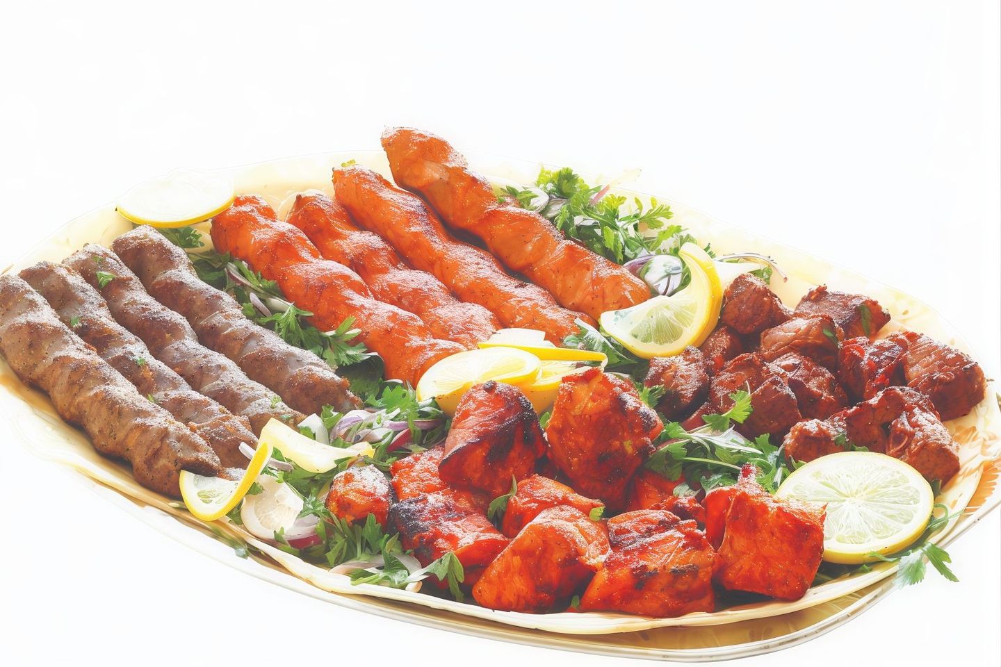مشكل مشويات