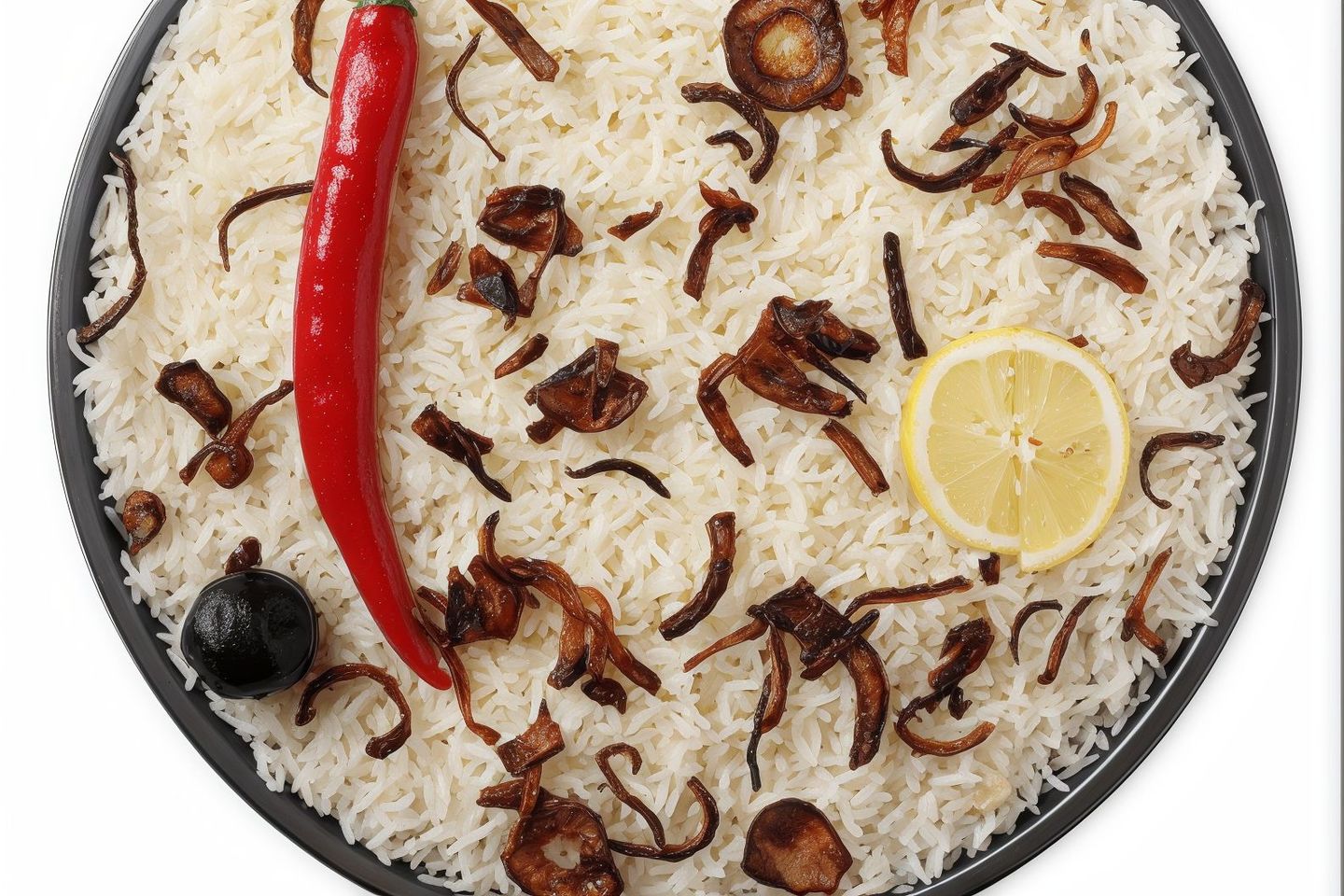 أرز بيشاور