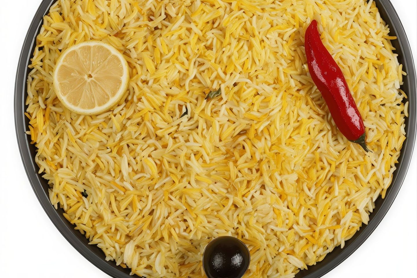 Mandi Rice