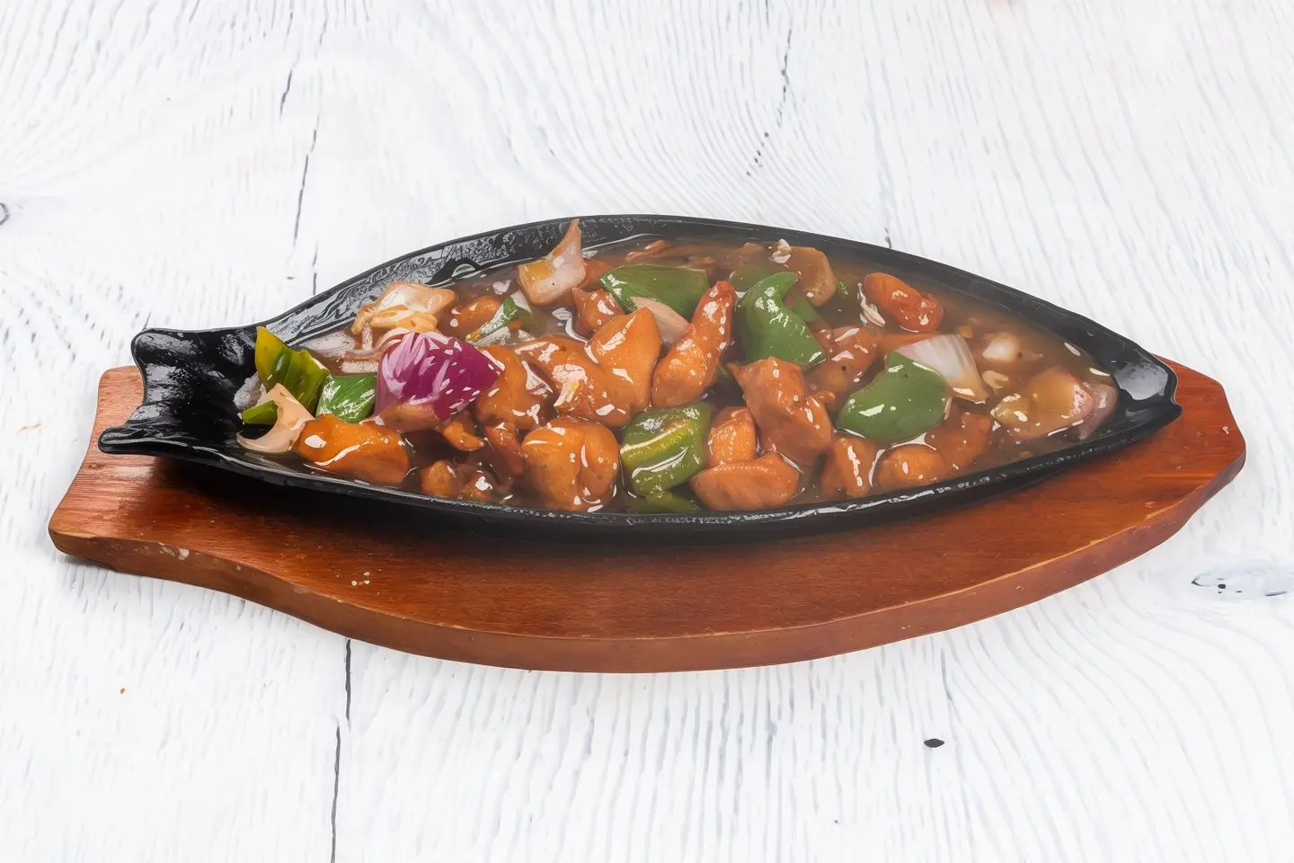 دجاج صيني بلاك