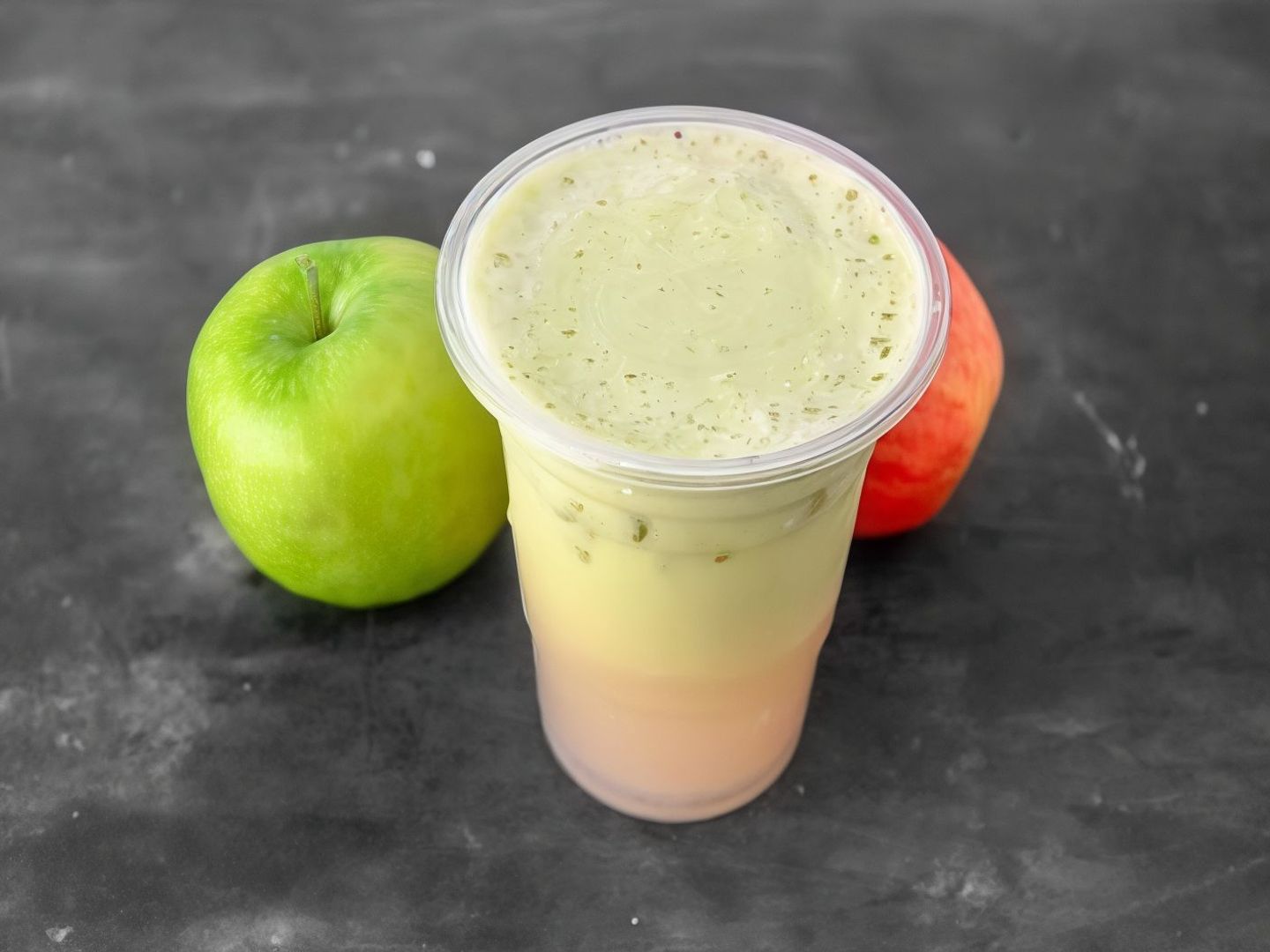 Blender Apple  - Medium