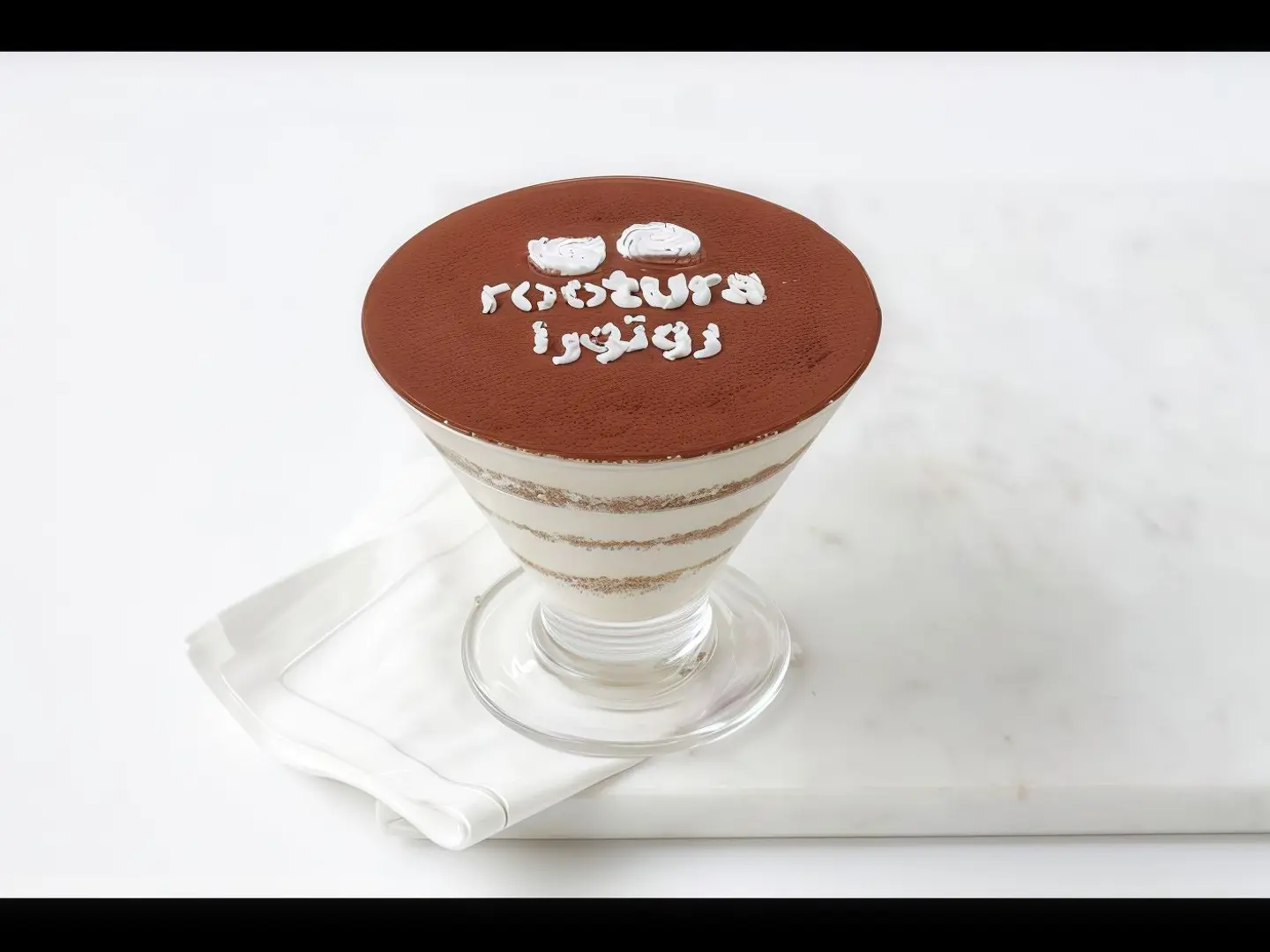 Gf Tiramisu