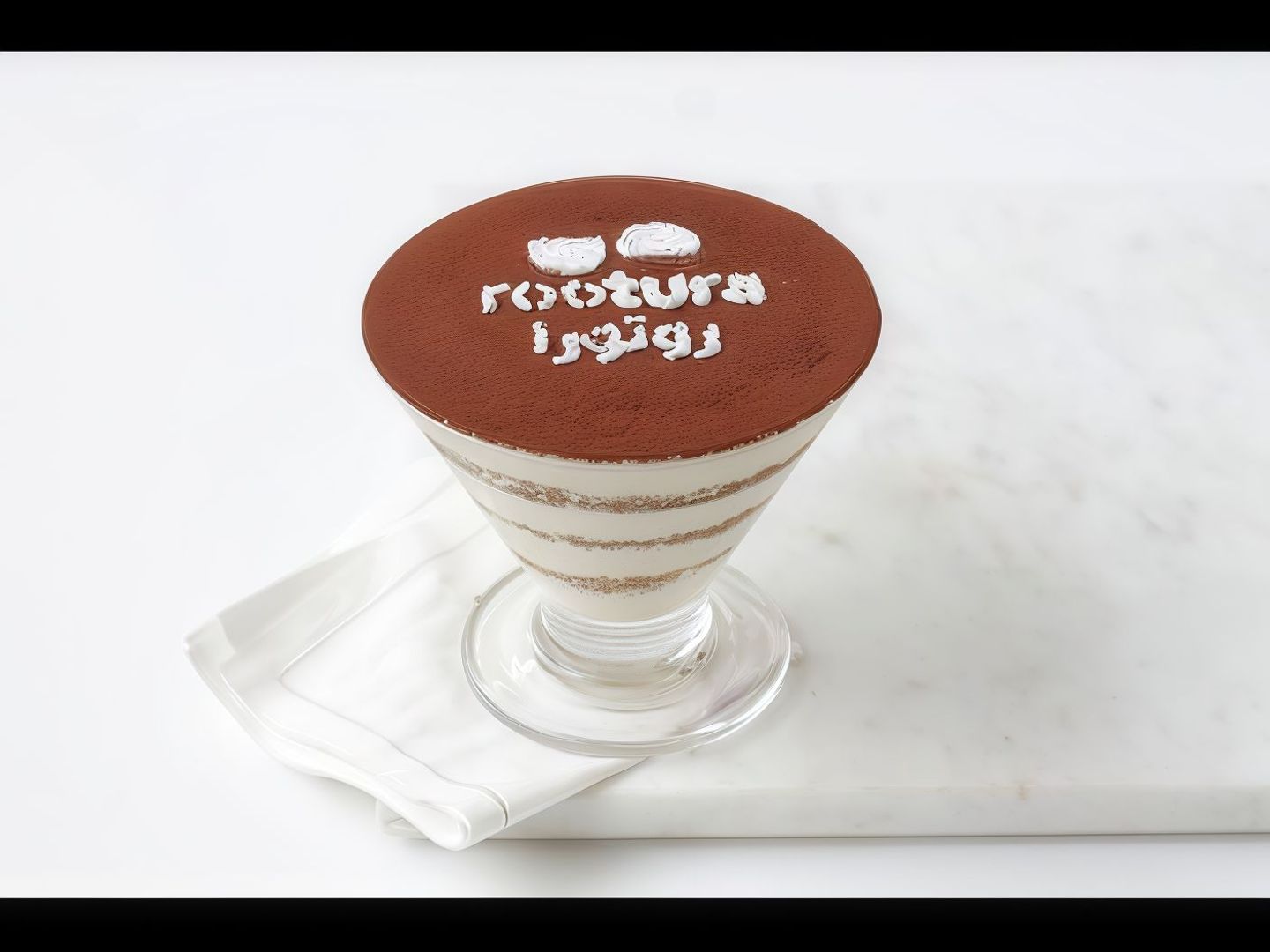 Gf Tiramisu