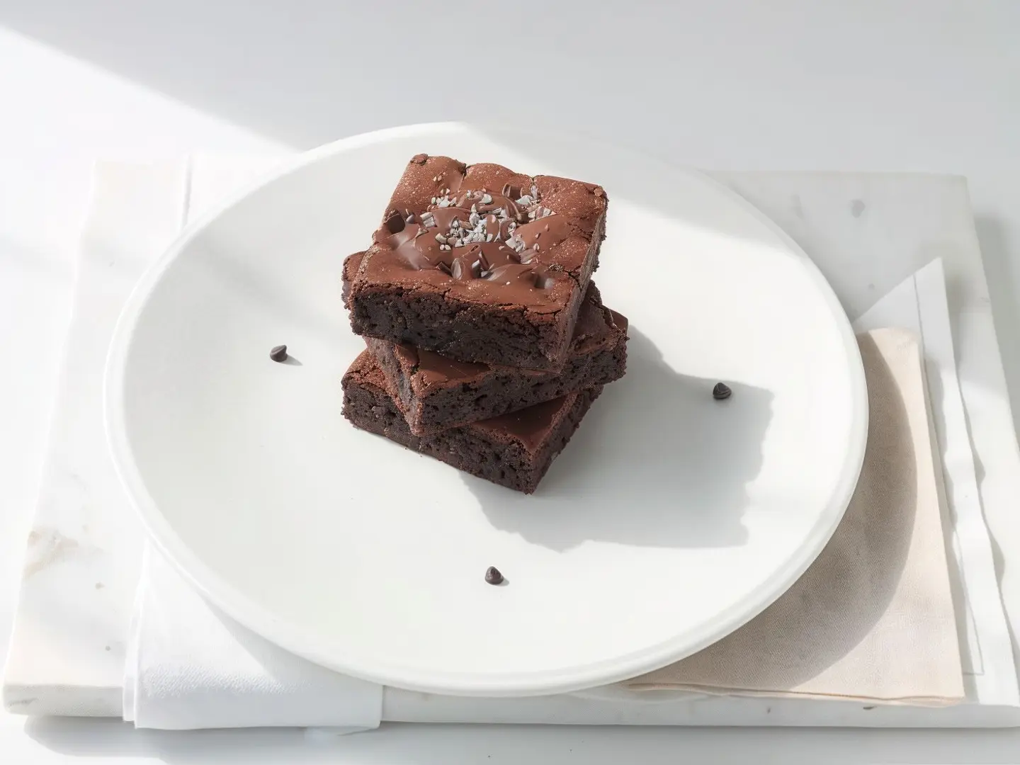 Chocolate Brownies