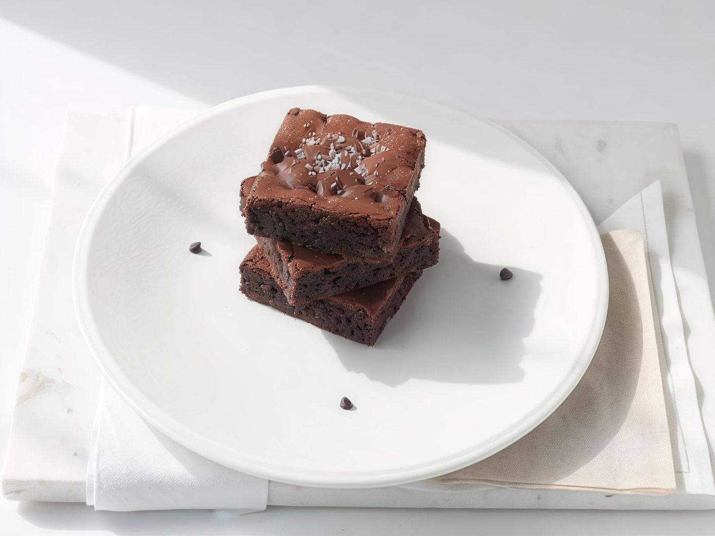 Chocolate Brownies