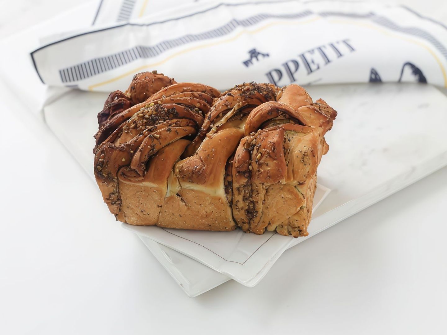 Zaatar Babka