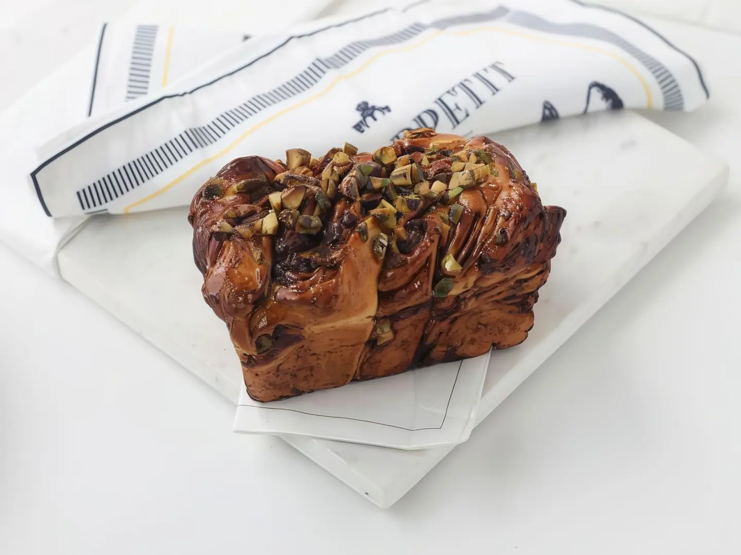 بابكا شوكولاتة