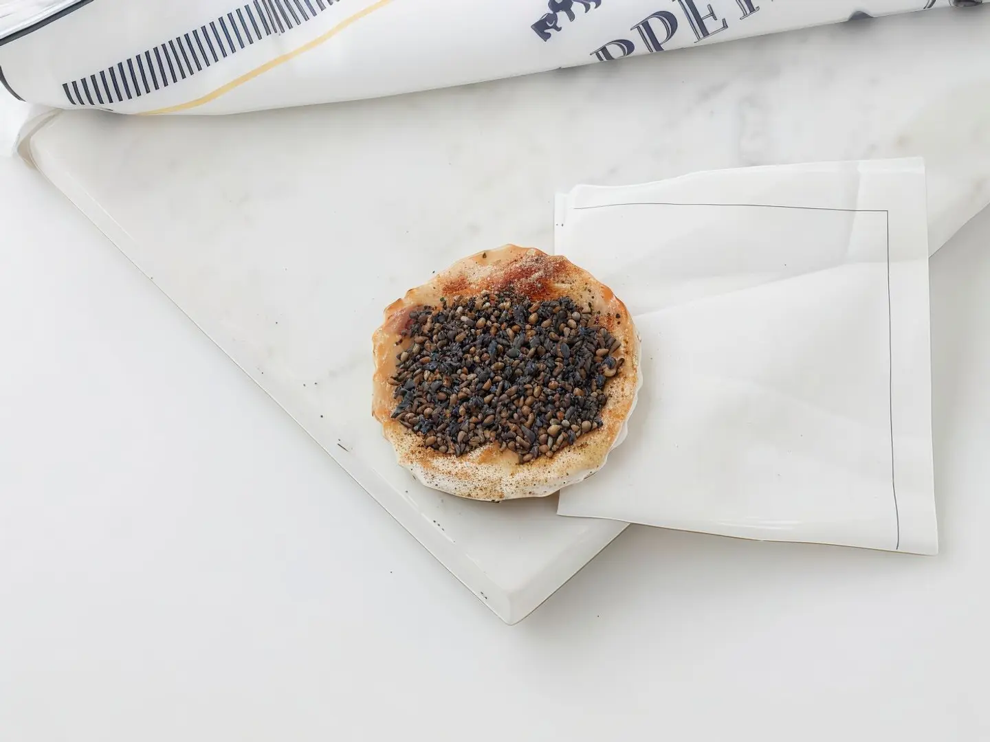 Manakkish Zaatar Mini