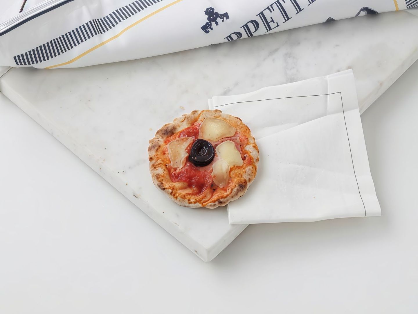 Pizza Mini