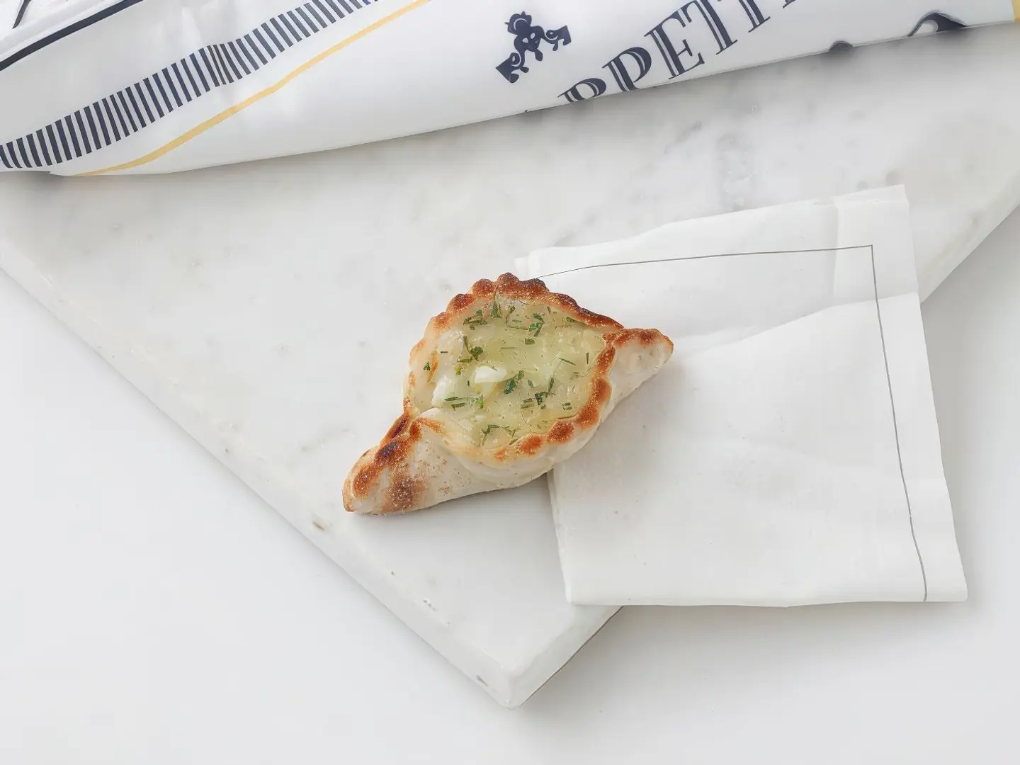 Fatayer Cheese