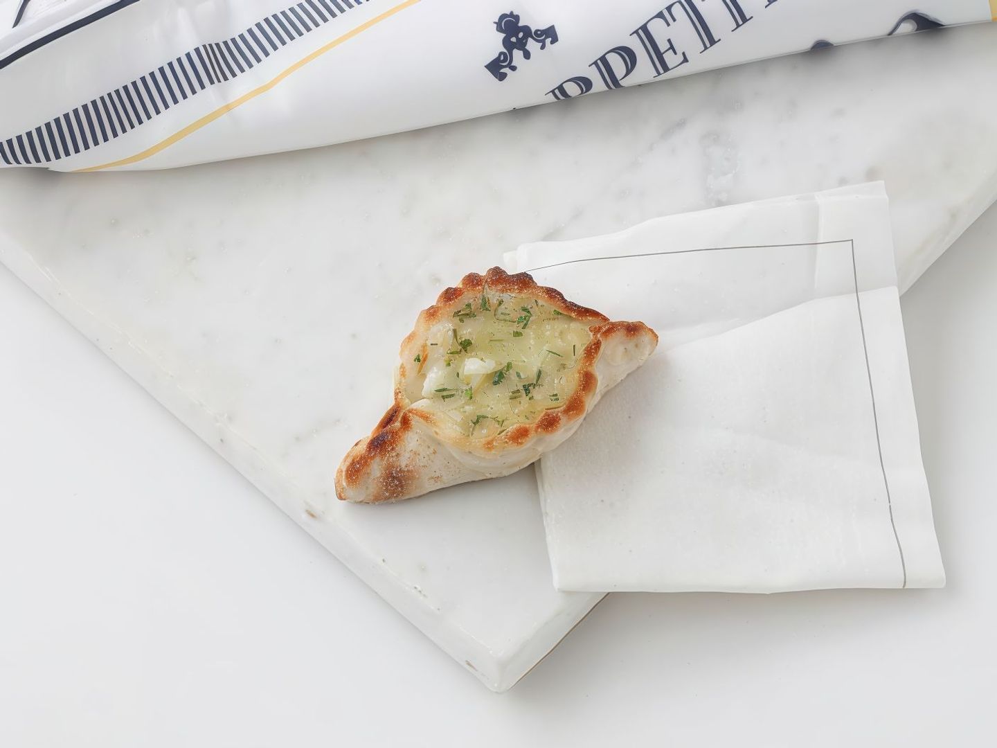 Fatayer Cheese