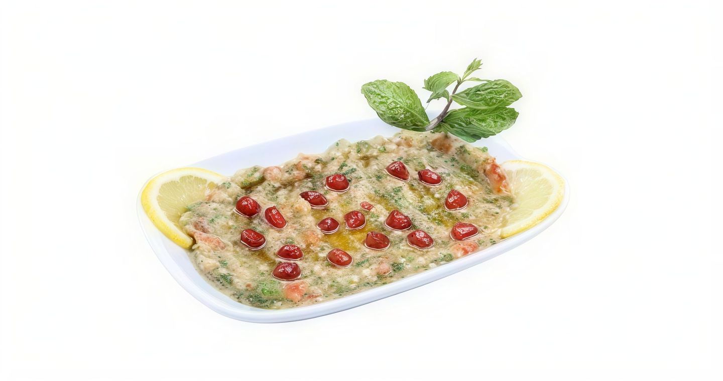 بابا غنوج