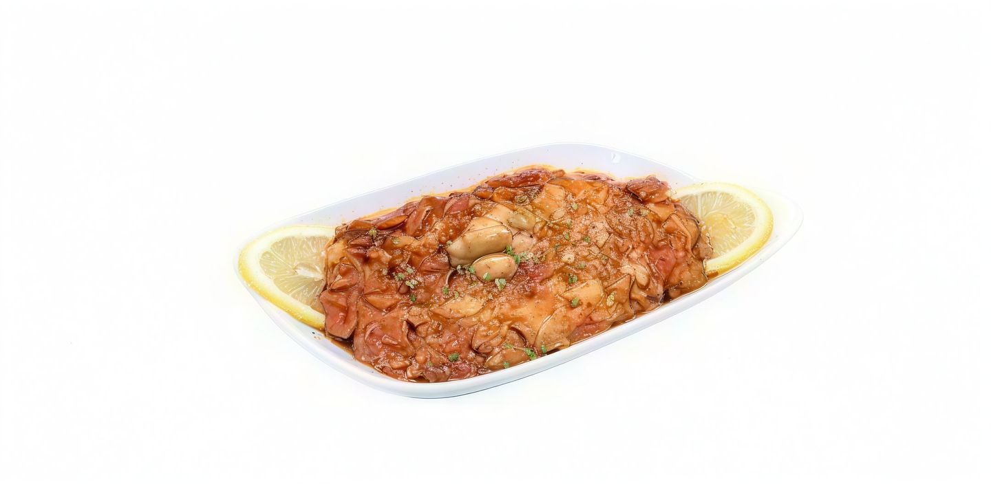 مسقعة باذنجان