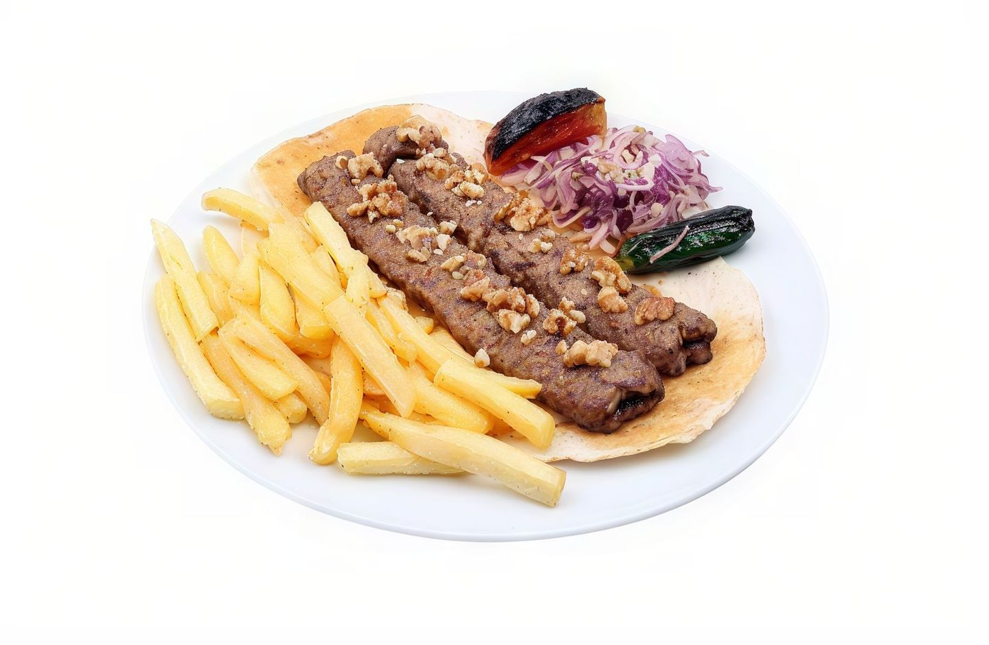 كباب جوز