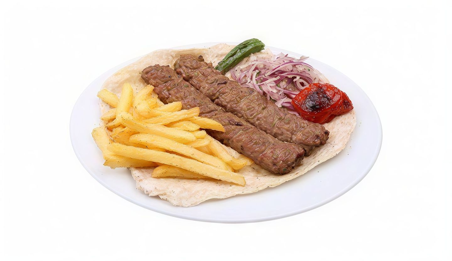 كباب بيتي