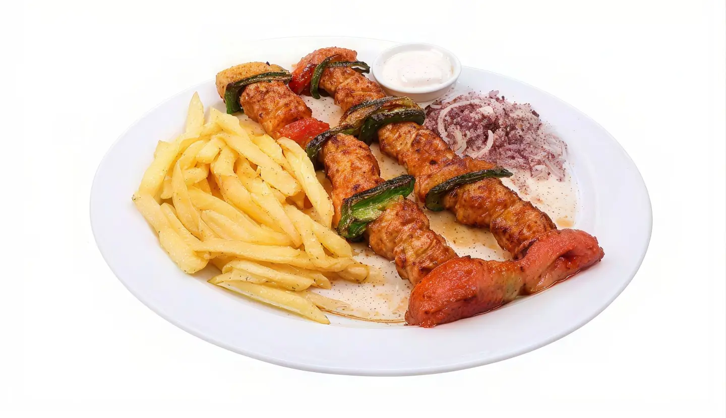 كباب حلبي