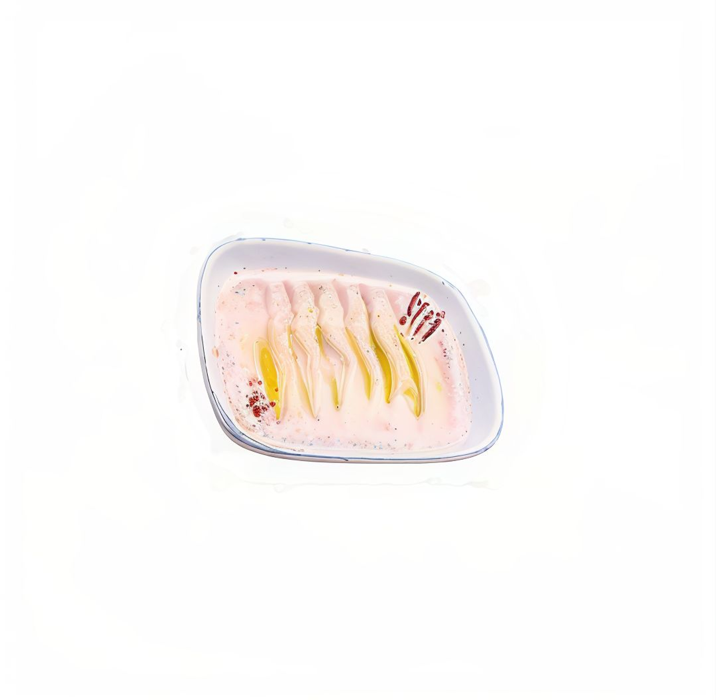 لبنه حاره