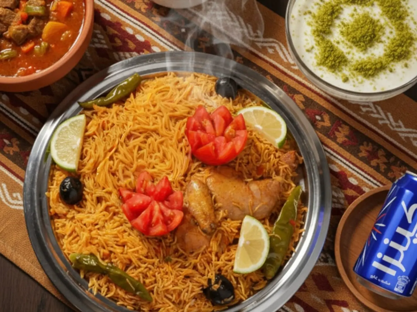 عرض موسم بخارز ( مضغوظ )