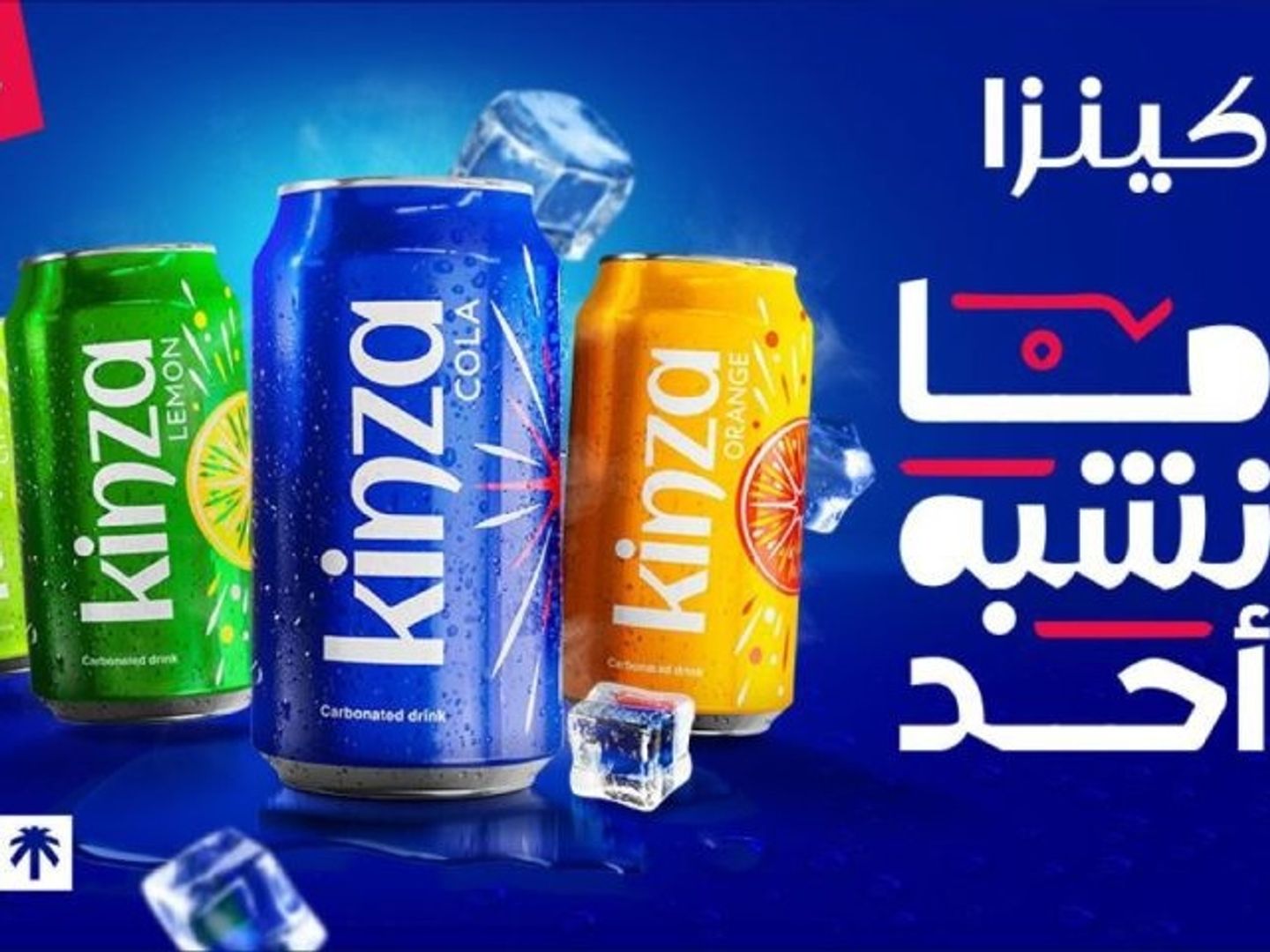 Kenza Soft Drink
