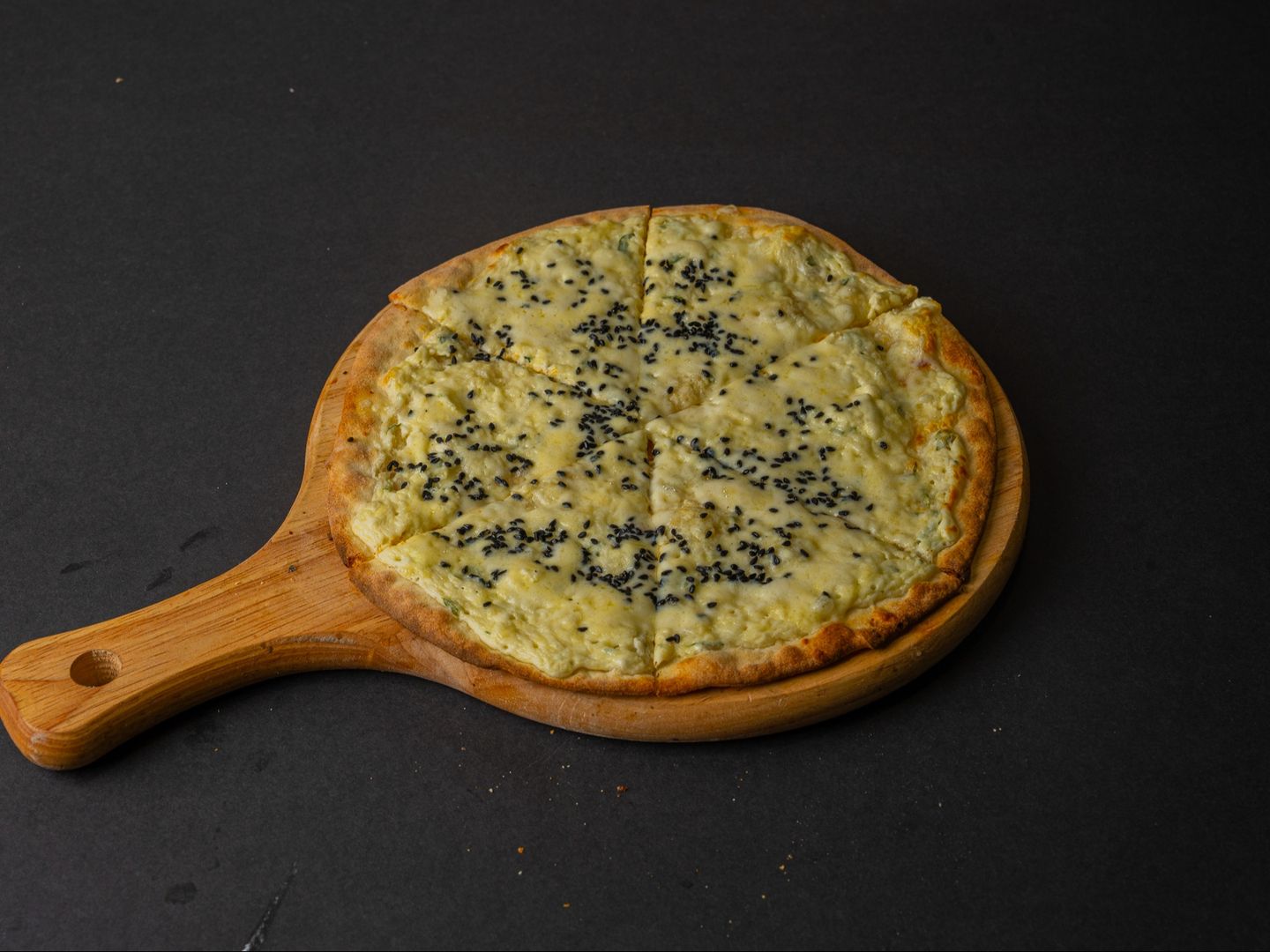حلوم ساده