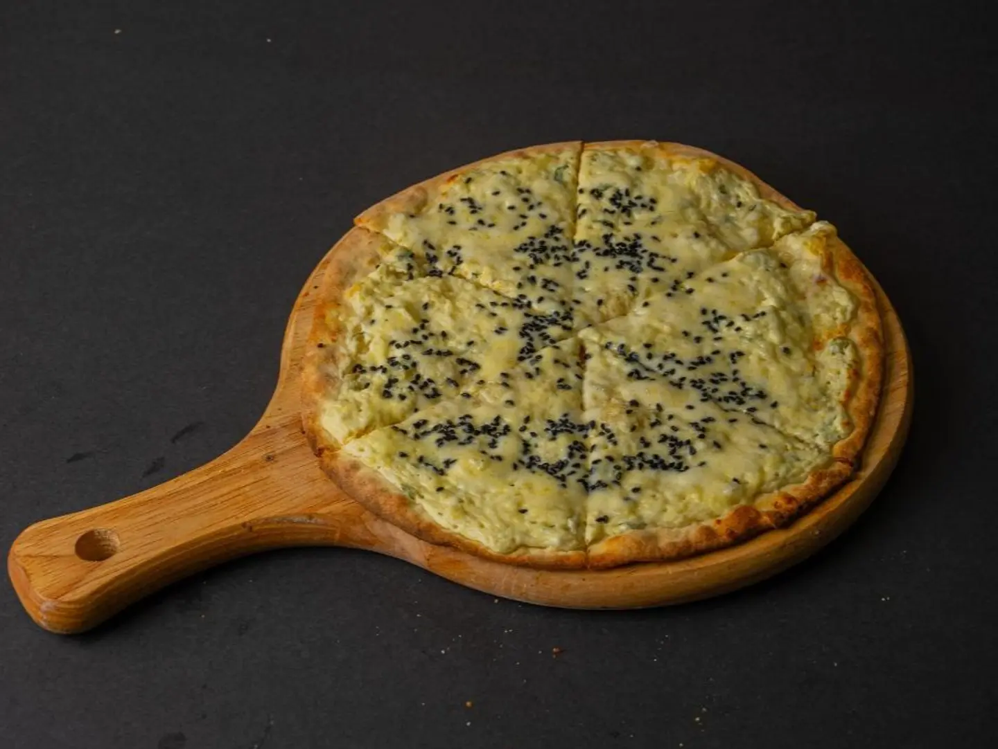 Akkawi With Thyme