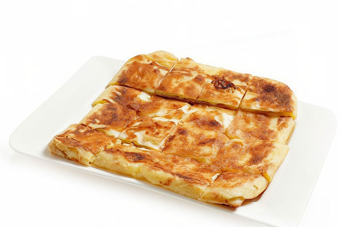 مطبق حلو