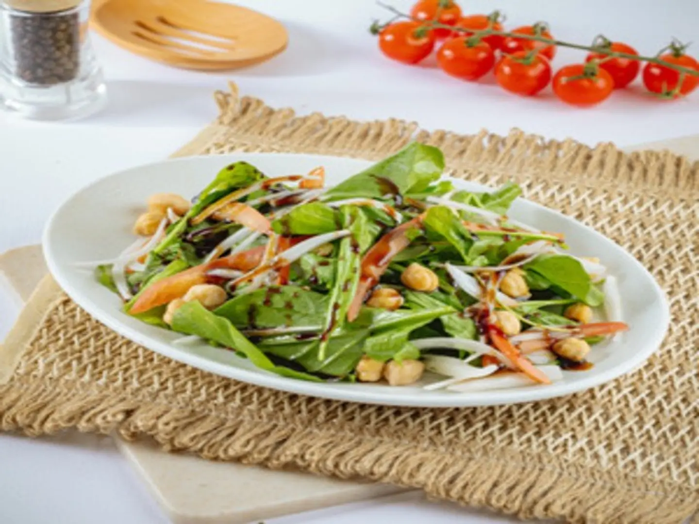 Arugula Salad