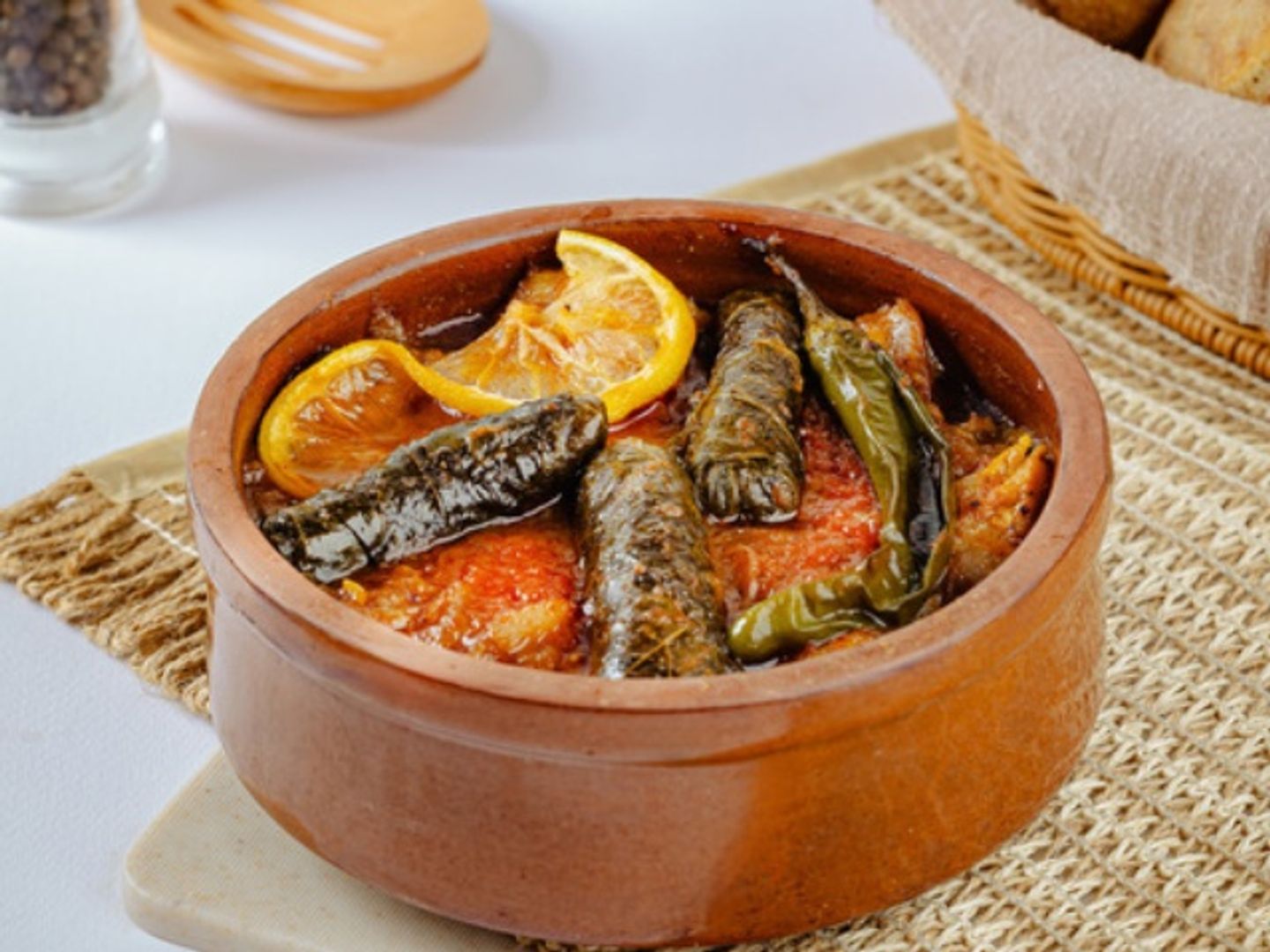 ورق عنب كوارع