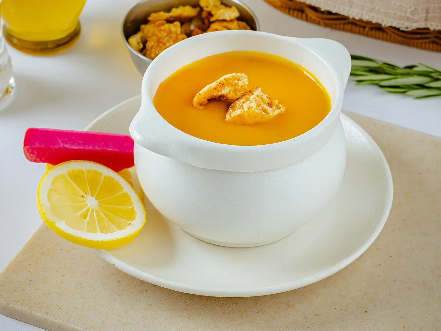 Lentil Soup