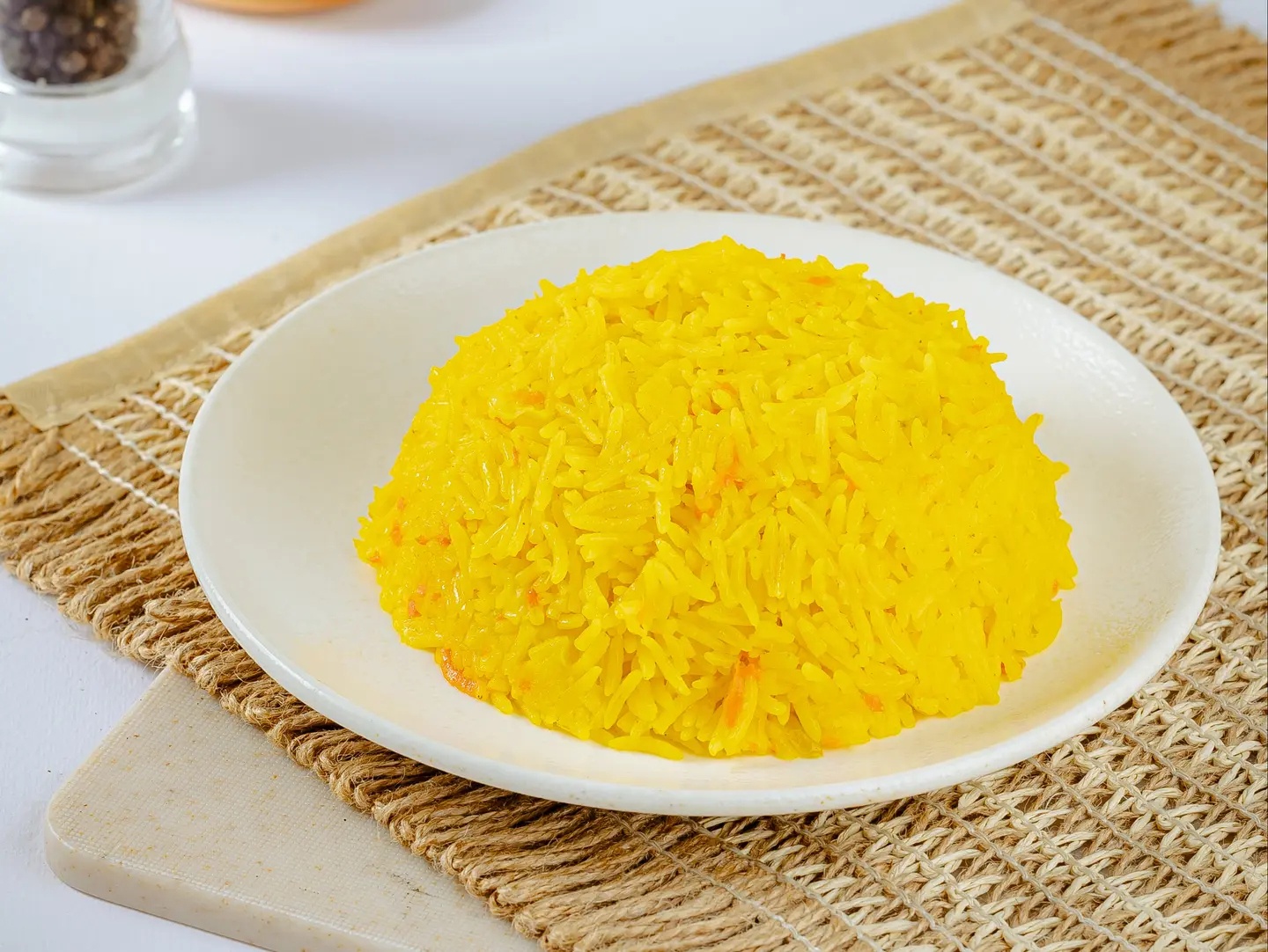 Basmati Rice