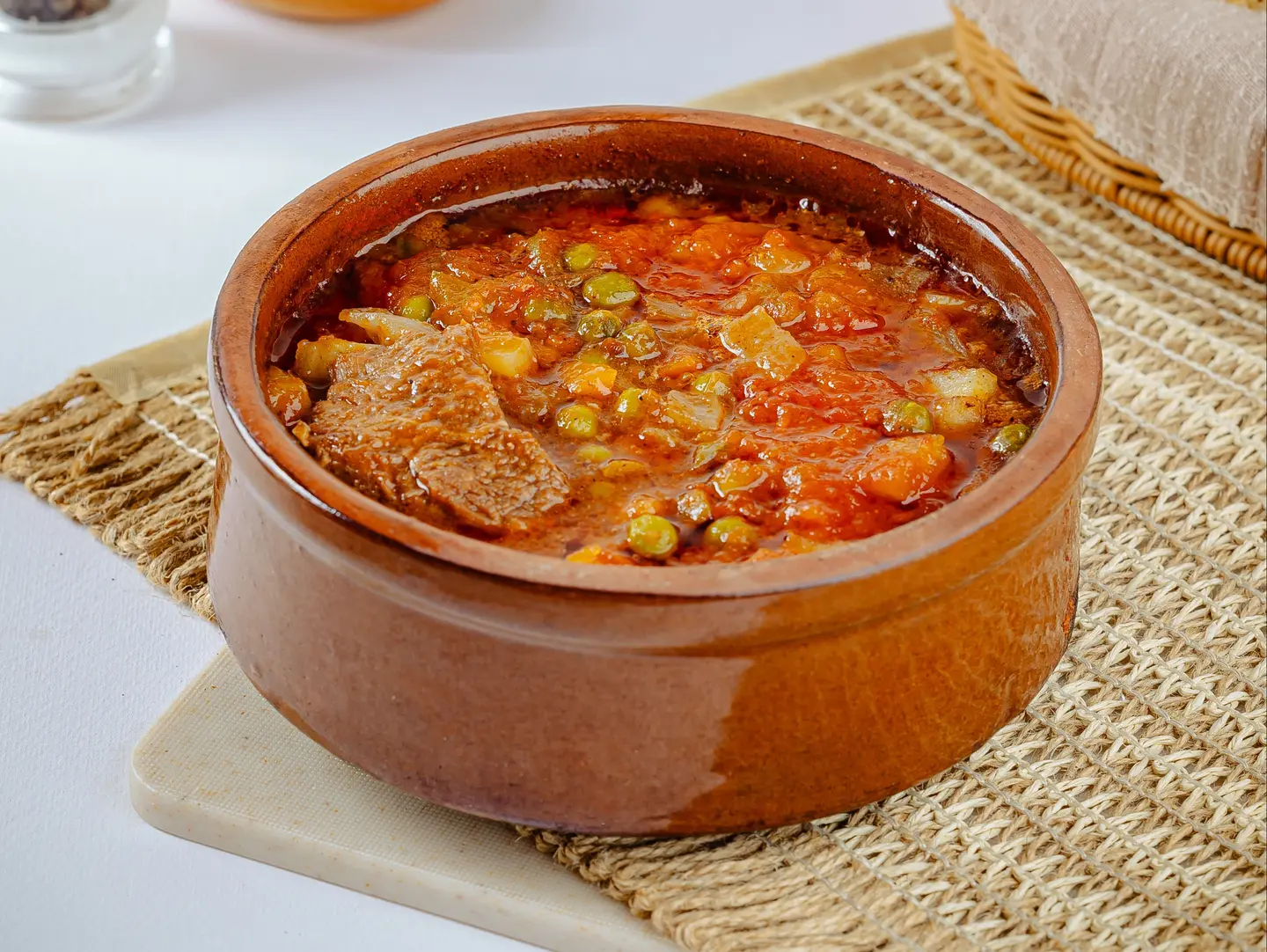 Turelli Tagine