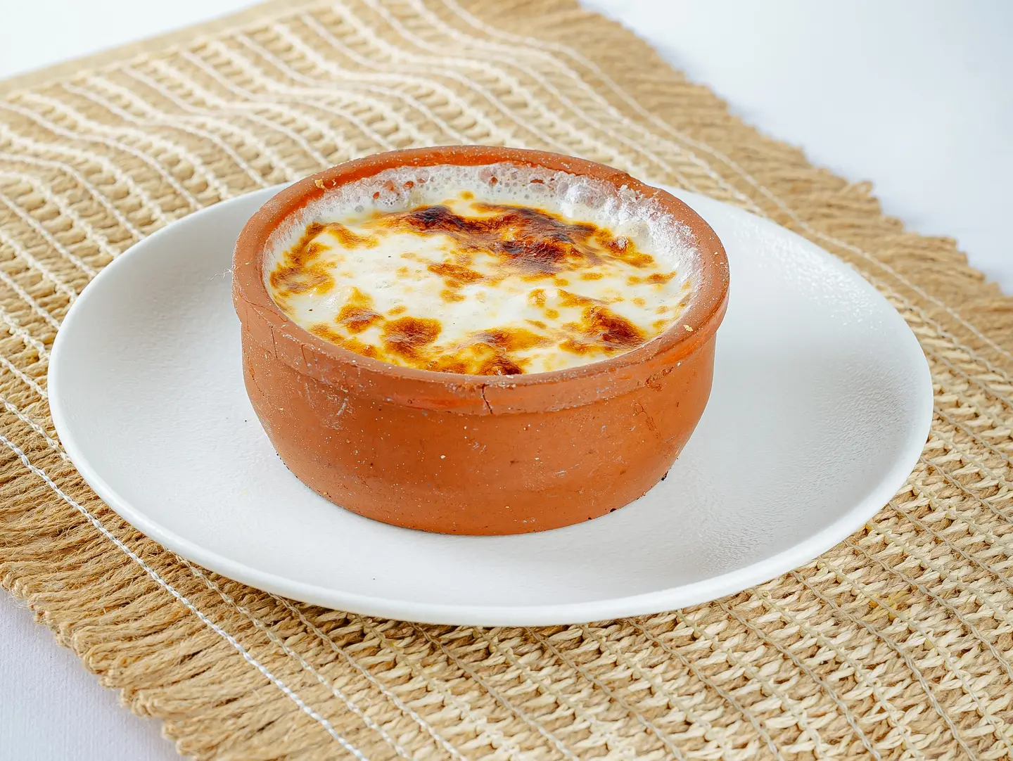 Oven Rice
