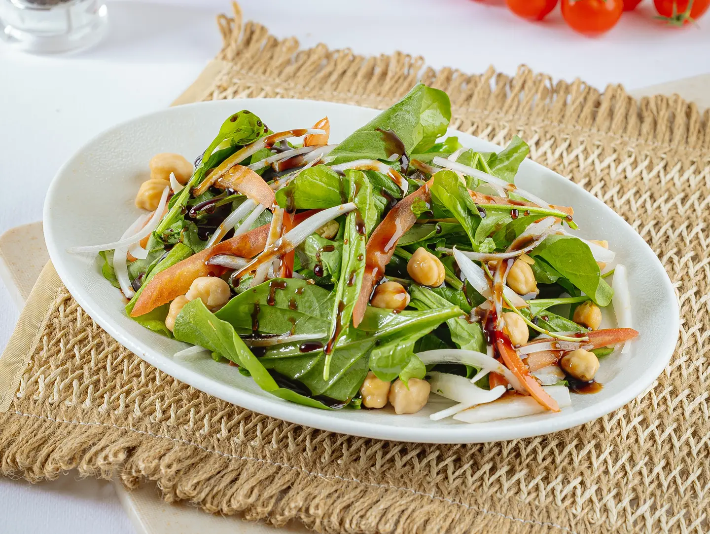 Arugula Salad