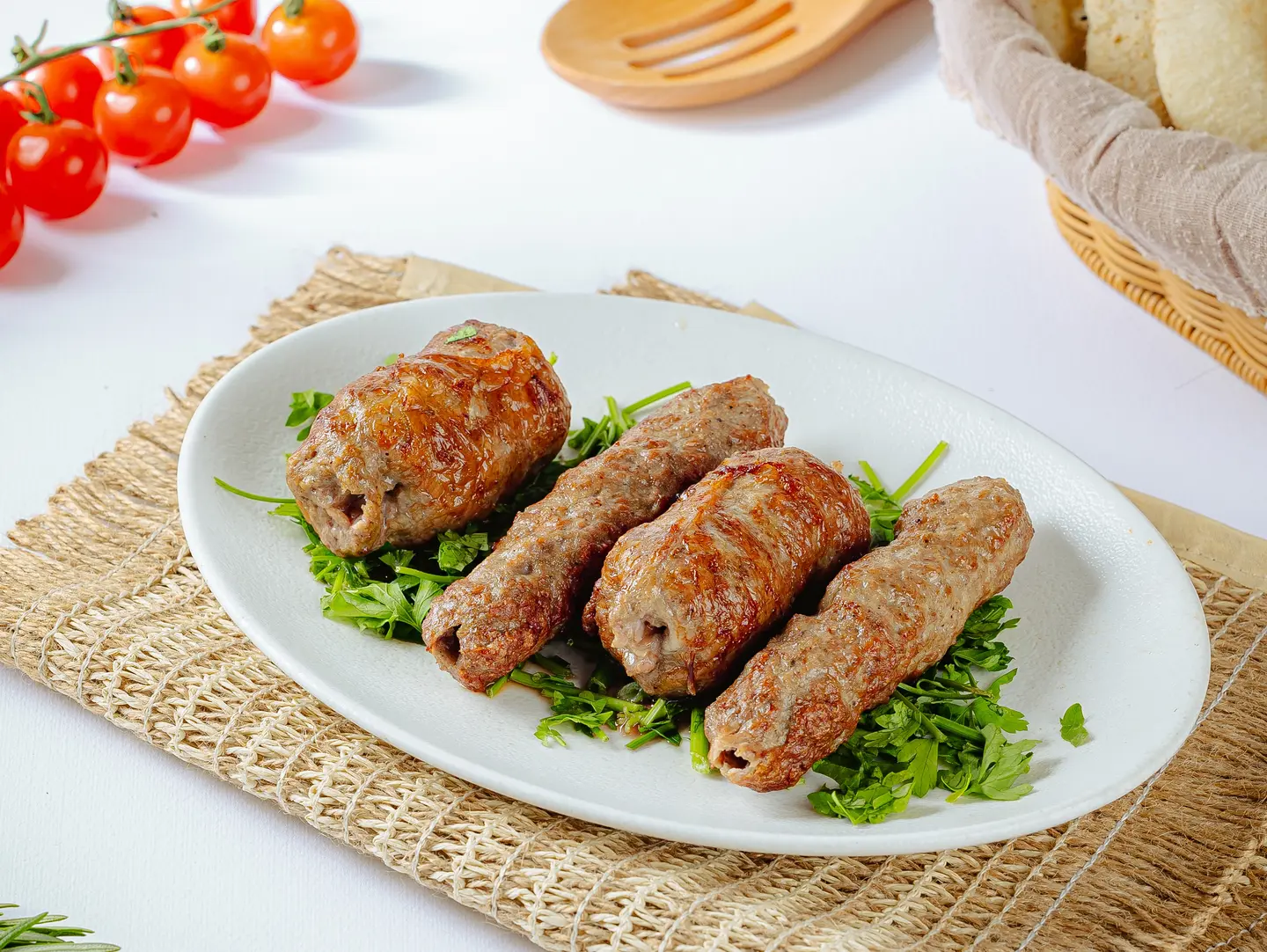 Kofta & Tarb