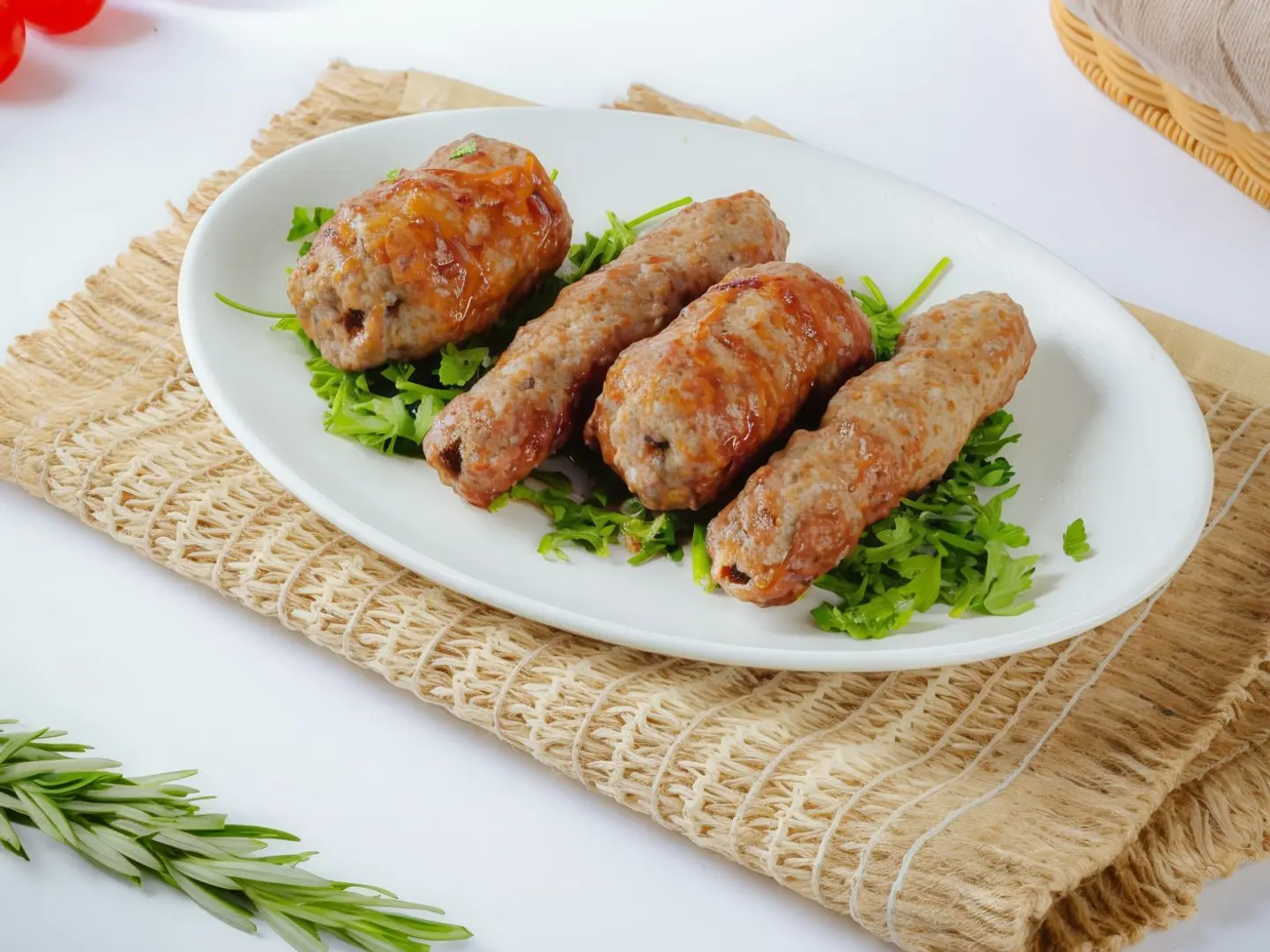 كفتة و طرب