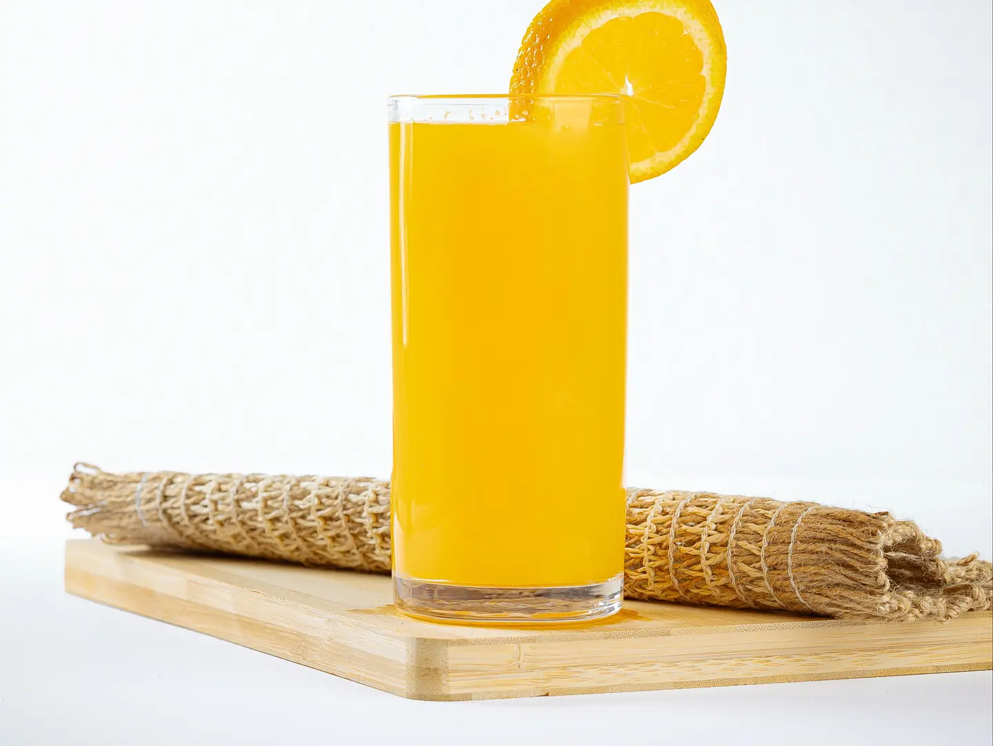 Orange Juice