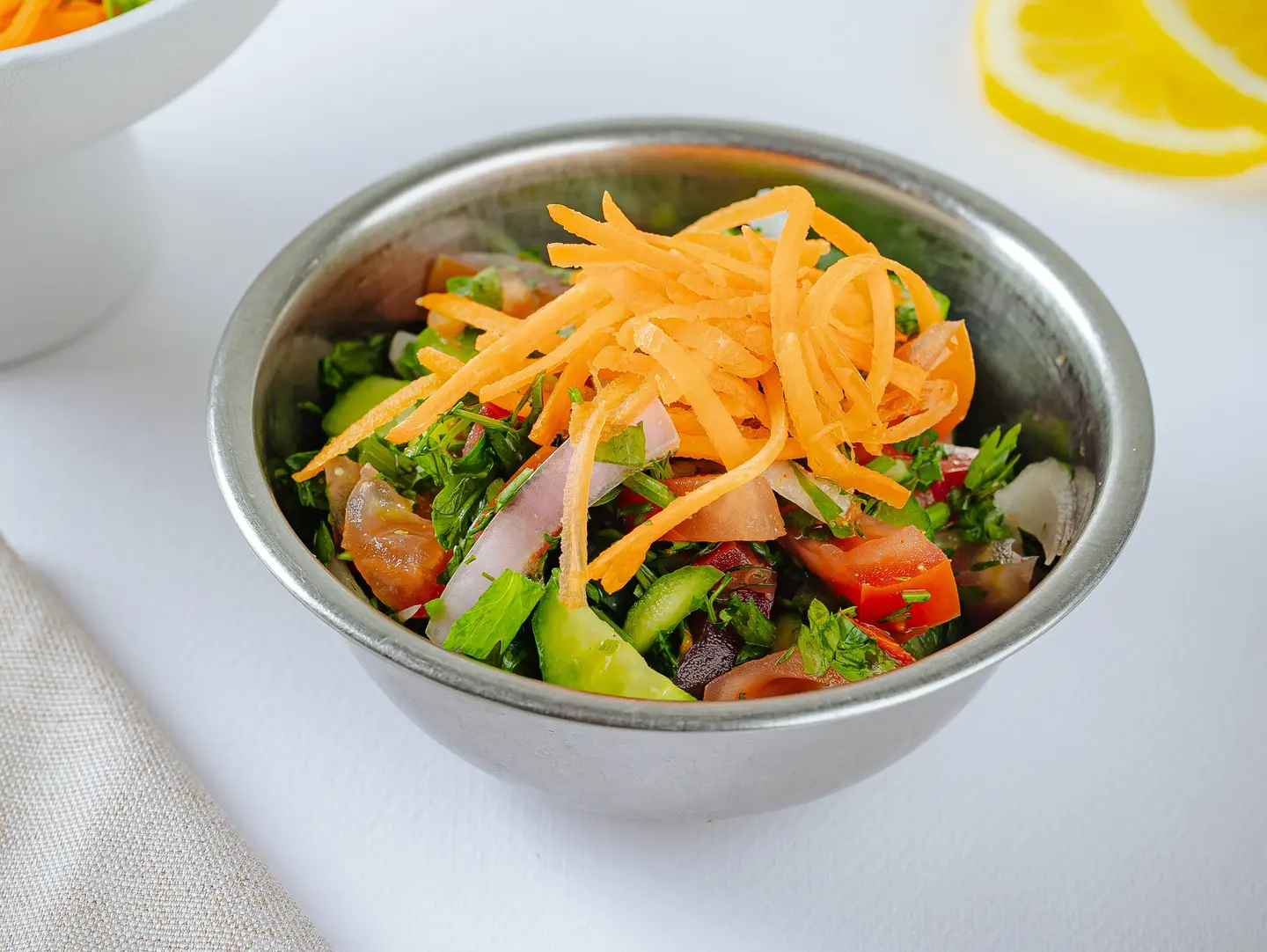 Green Salad