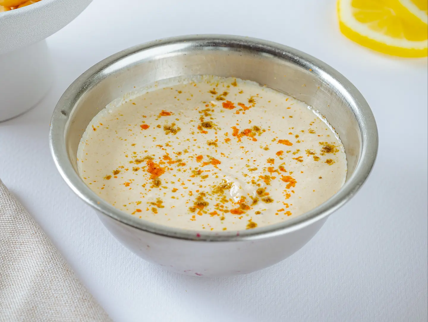 Tahina Salad